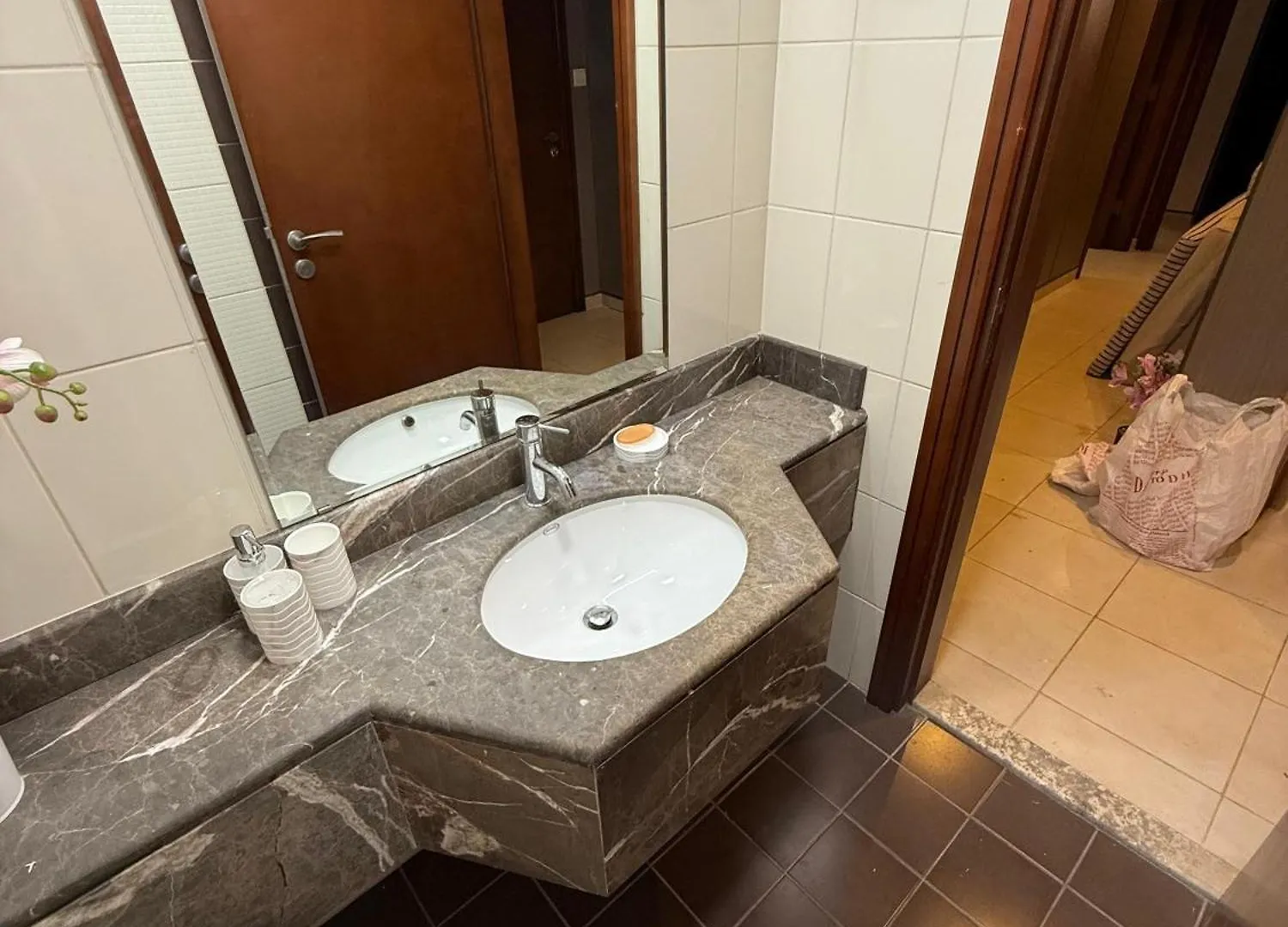 Inn 5 Min To Dubai Mall Downtown Dormitory Rooms