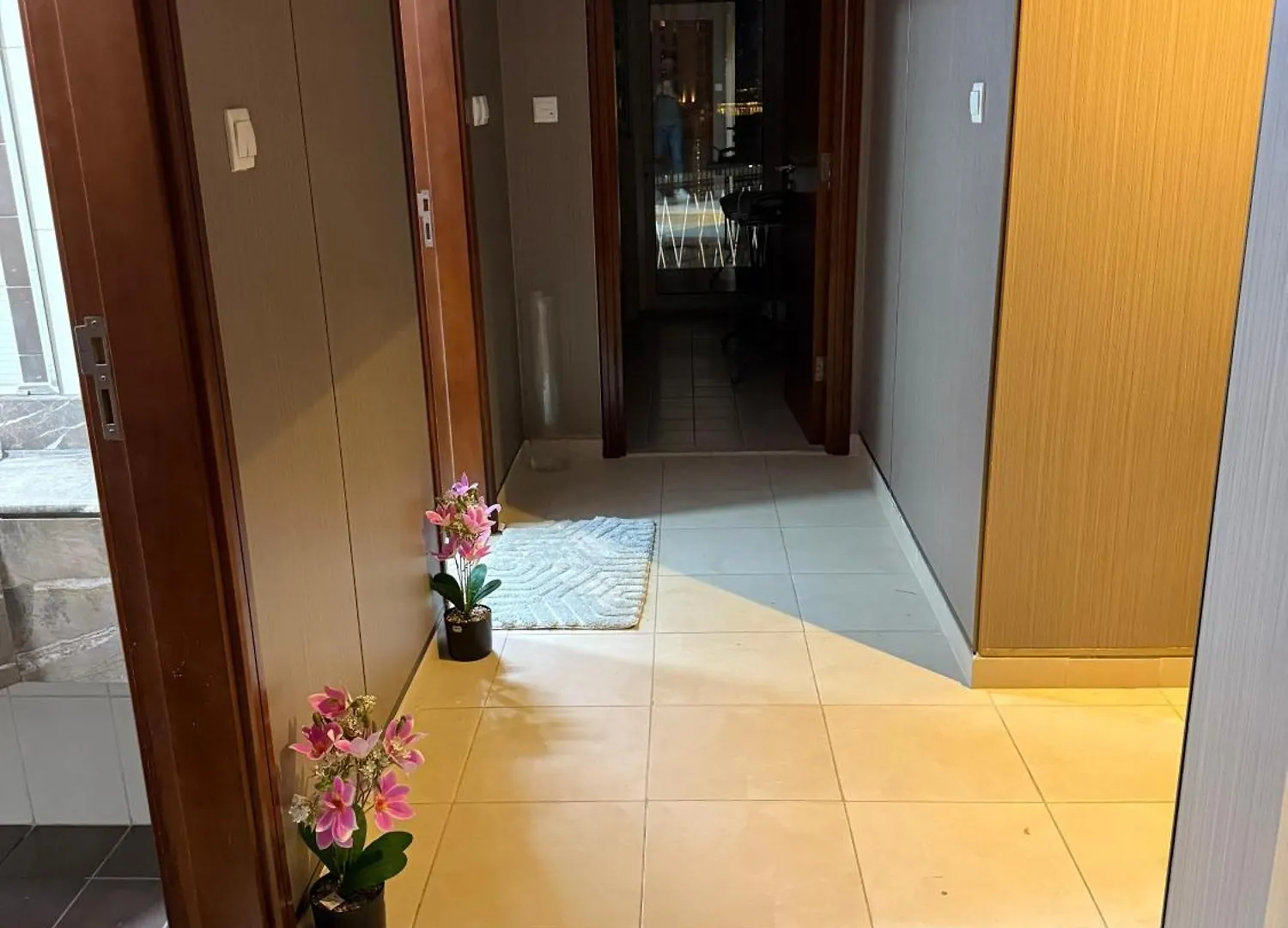 5 Min To Dubai Mall Downtown Dormitory Rooms 0*,  United Arab Emirates