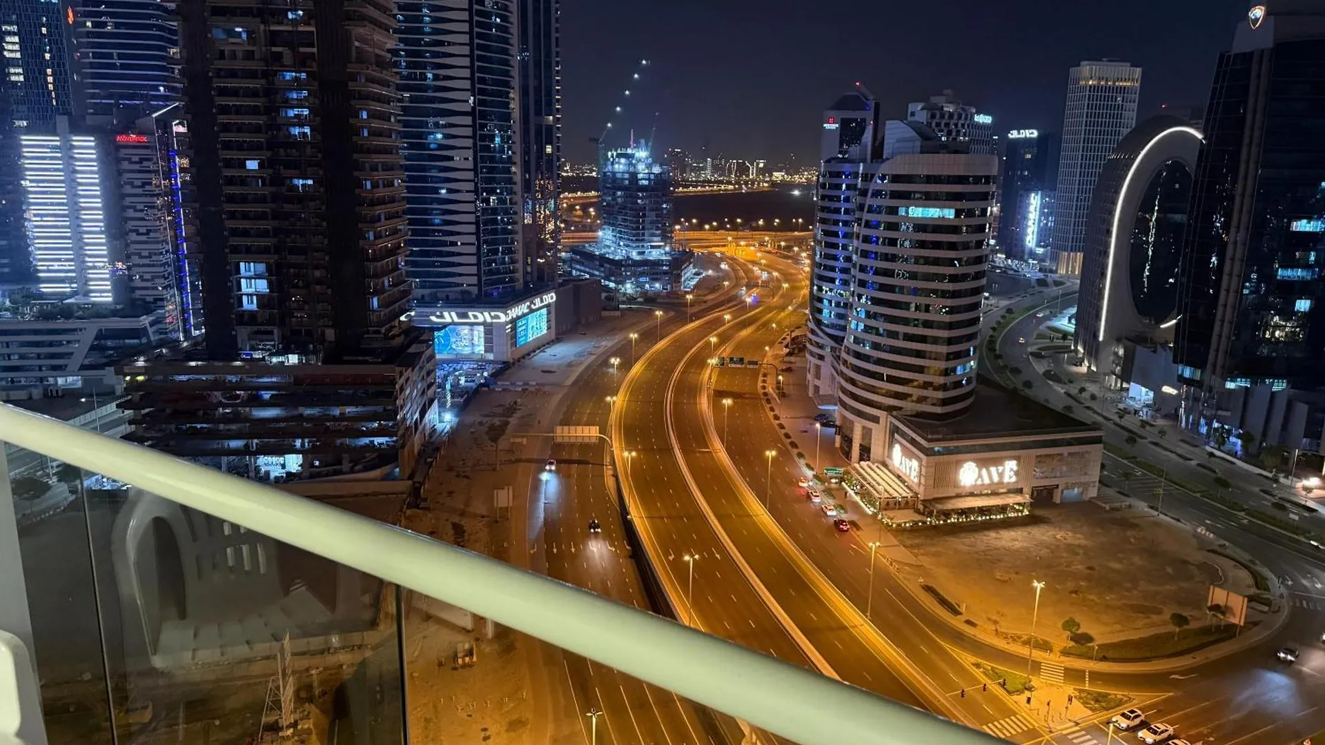 5 Min To Dubai Mall Downtown Dormitory Rooms Spojené arabské emiráty