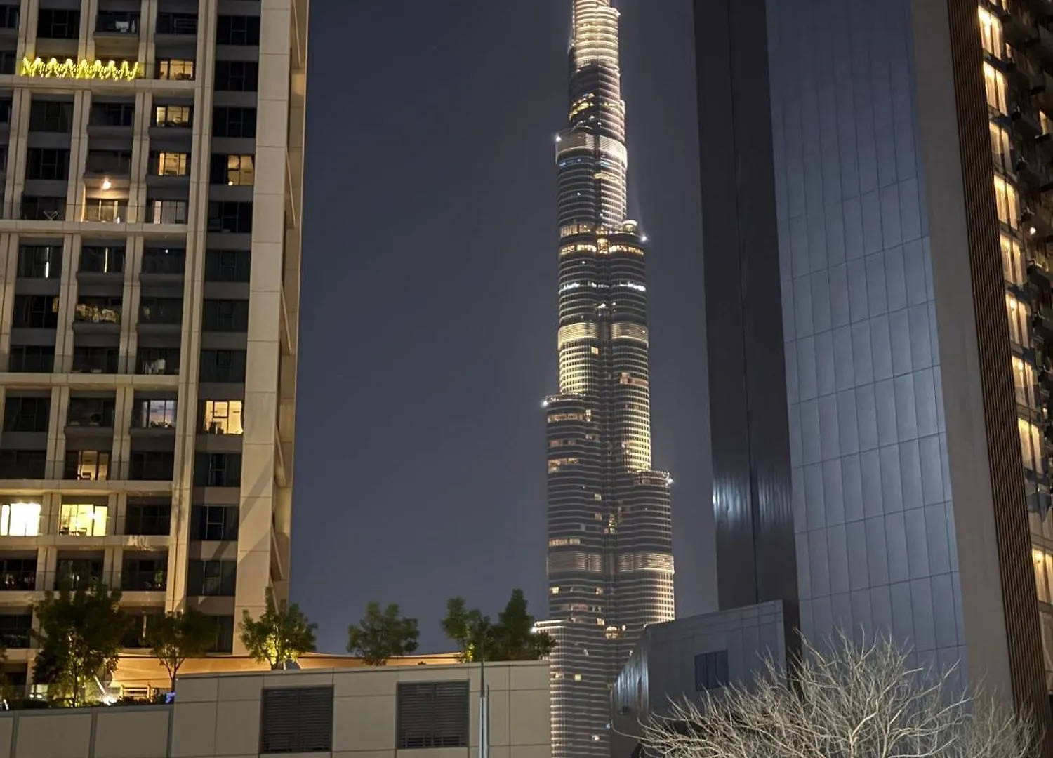 Inn 5 Min To Dubai Mall Downtown Dormitory Rooms