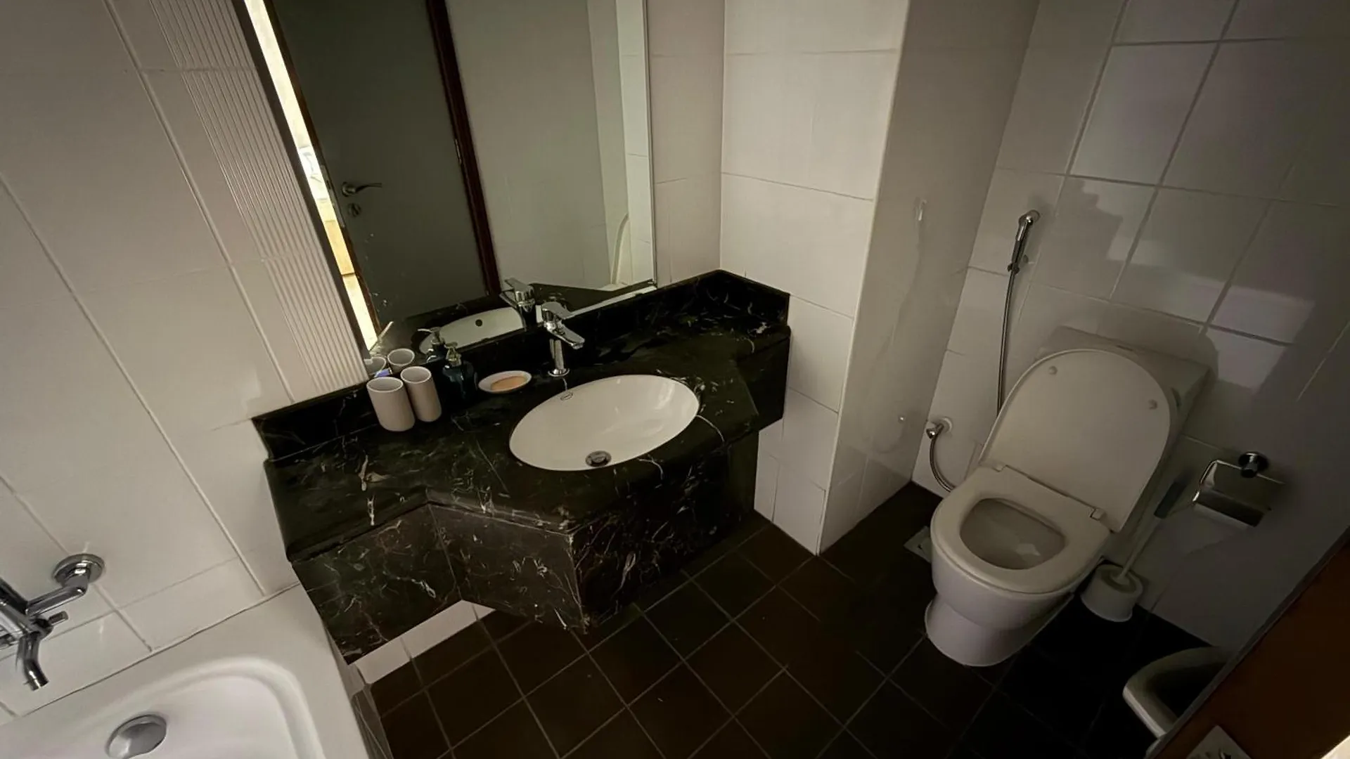 5 Min To Dubai Mall Downtown Dormitory Rooms 0*,